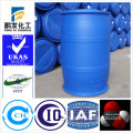Industrial Grade Glacial Acetic Acid 99.5%min for feather and textile industry
